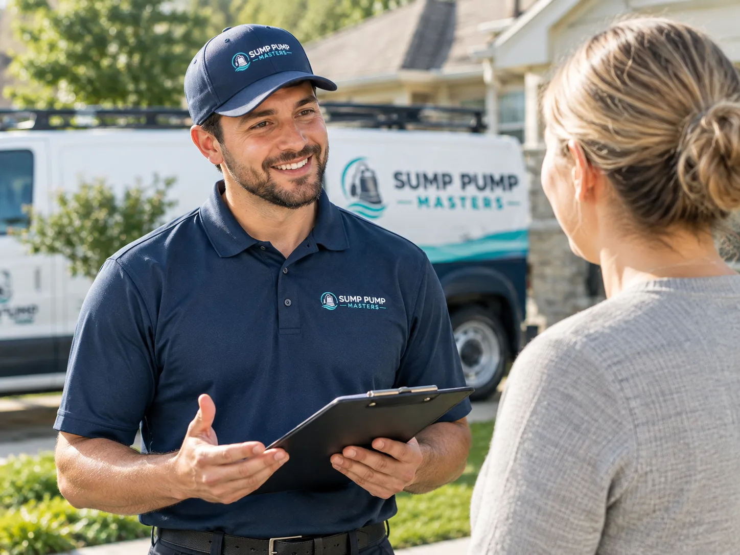 Sump Pump Repair New Park, PA FAQs